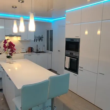 Large Luxury By Playa Locos And Del Cura * Torrevieja