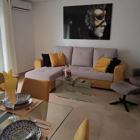 Large Luxury By Playa Locos And Del Cura Torrevieja