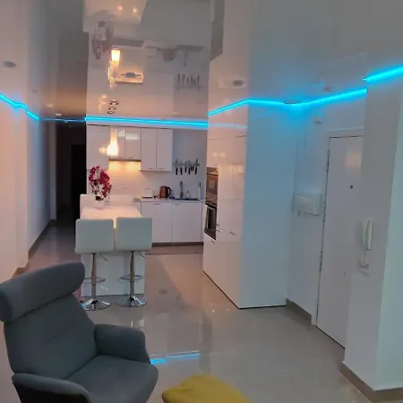 Large Luxury By Playa Locos And Del Cura Apartment