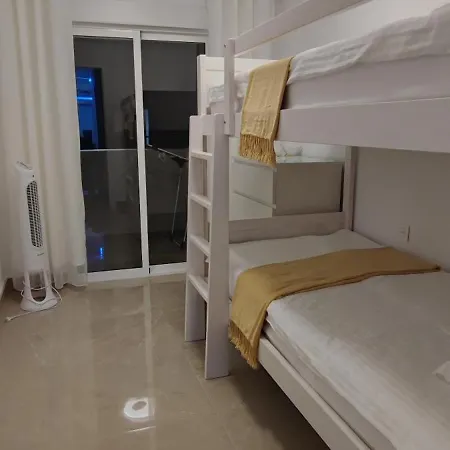 Large Luxury By Playa Locos And Del Cura Apartment *