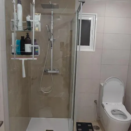 Large Luxury By Playa Locos And Del Cura Apartment