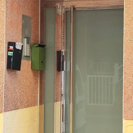 Large Luxury By Playa Locos And Del Cura Apartment Torrevieja