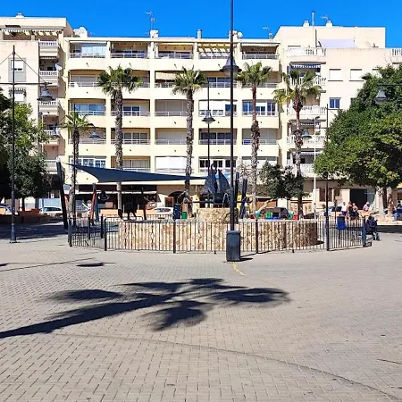 Large Luxury By Playa Locos And Del Cura Torrevieja