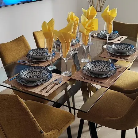 Large Luxury By Playa Locos And Del Cura * Torrevieja
