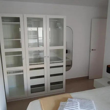 Apartment Large Luxury By Playa Locos And Del Cura *